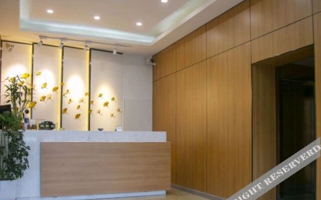 Yinzhu Express Hotel