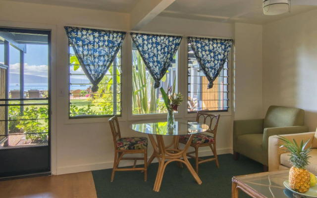 Lahaina Ocean's Edge