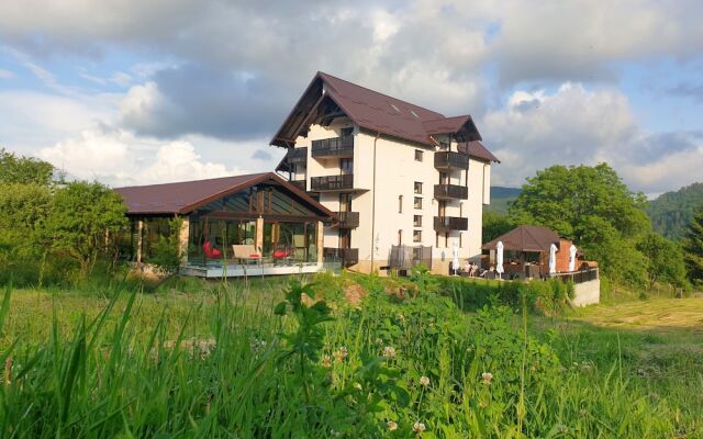 Bucovina Residence