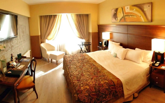 Hotel Panamericano