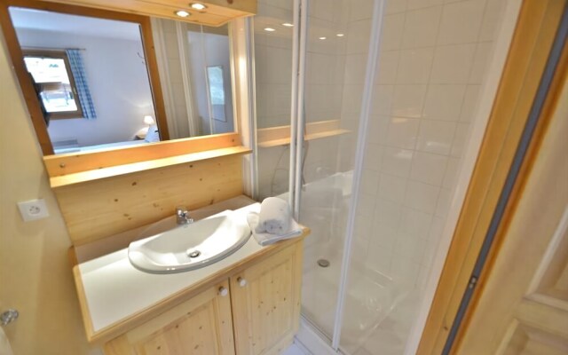 C1 Pistes du Soleil - ARAVIS Holidays