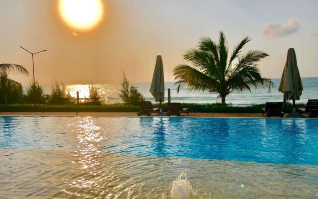 Villa Kalista Luxury Villas