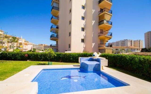 Santa Amalia 44 by IVI Real Estate