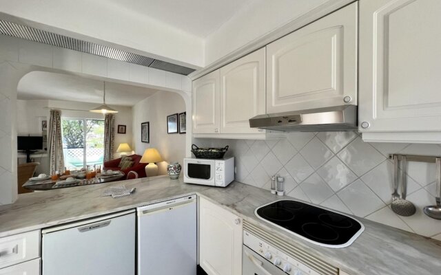 Albufeira Balaia Golf Village 5 With Pool by Homin