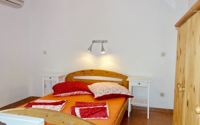 Studio apartment Jasmina SA4 Medulin, Istria
