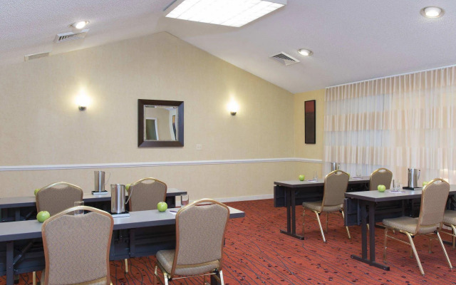 Residence Inn Chicago Deerfield