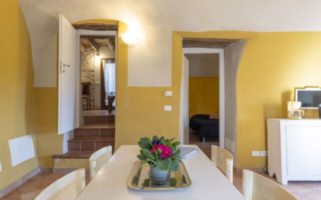 Appartamento 1 (TVE175)