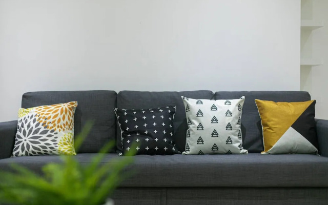 Skyvillion - 1bed Flat In Kings Cross & St Pancras