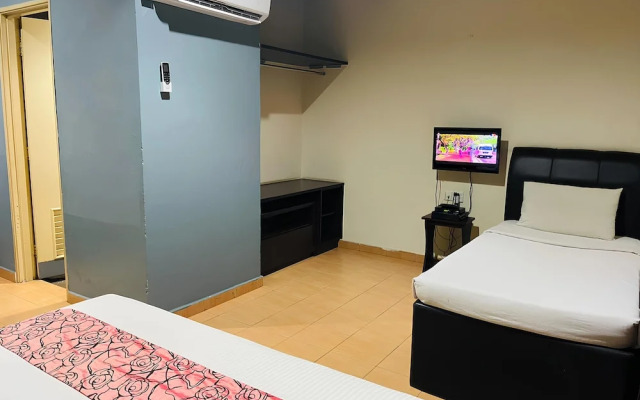 Hotel Sayang