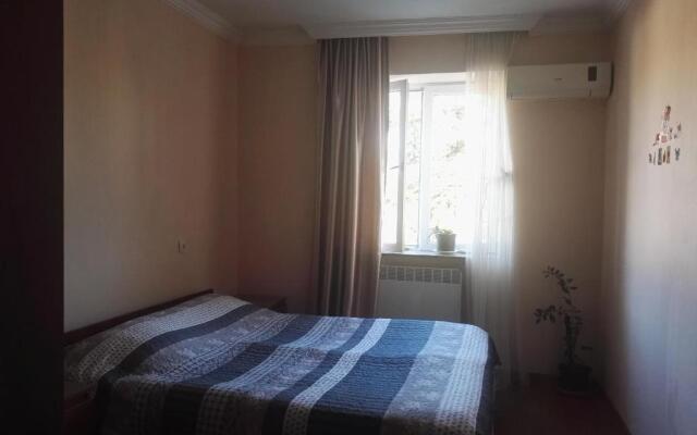 Apartment Agmashenebeli 99