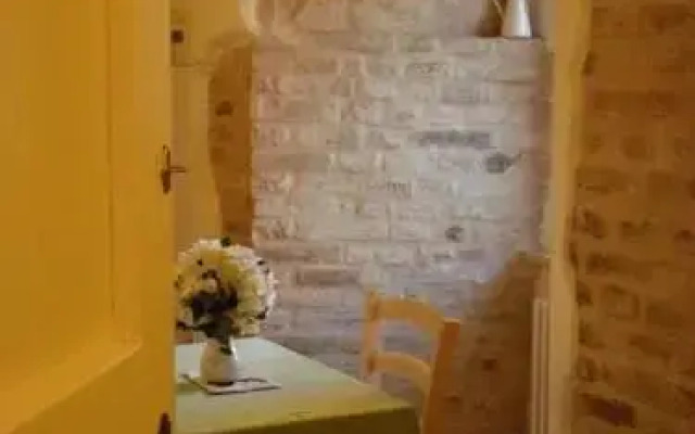 Il Castello Di Dante