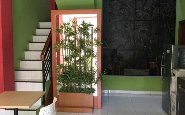 Agung Inn