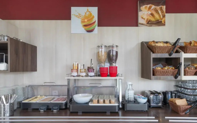 ACE Hotel Arras-Beaurains