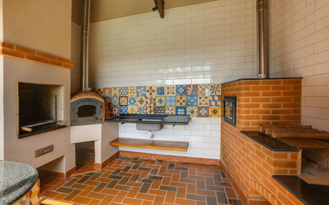 Villa Boréal Hostellerie