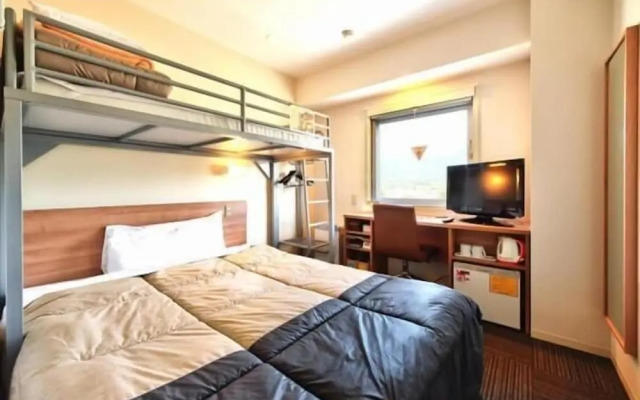 Super Hotel Gotemba Nigo-Kan