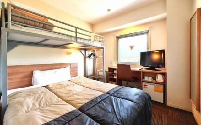Super Hotel Gotemba 2