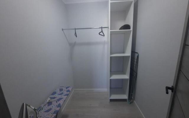 Апартаменты на Кенесары 83