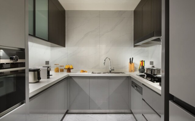 Oakwood Residence Foshan