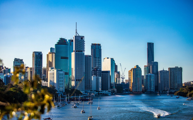 Hotel Indigo Brisbane City Centre by IHG