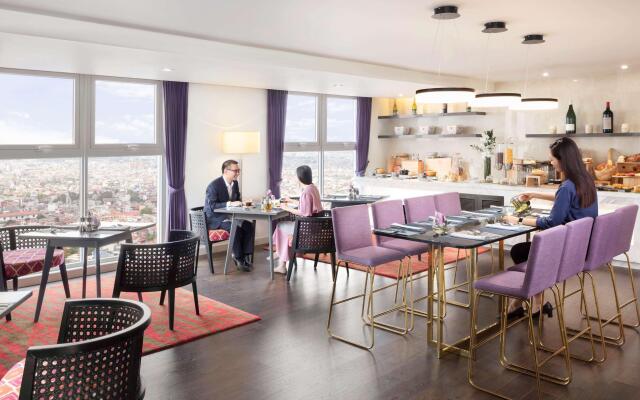 Mercure Hai Phong