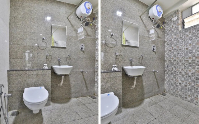 Hotel Rowton by OYO