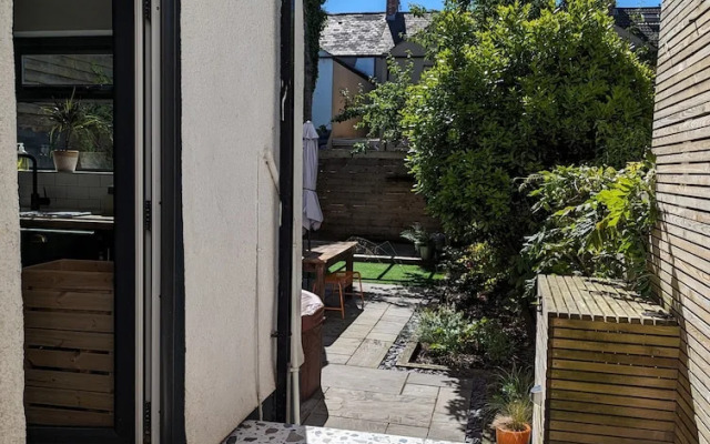 Stylish 2Bd Home Near Millenium Stadium, Cardiff