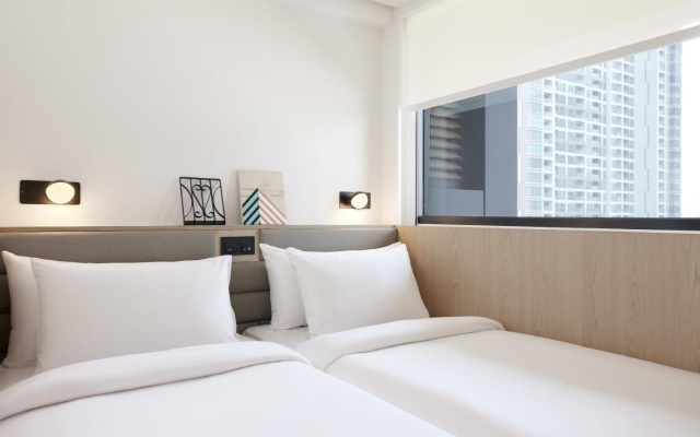 ASAI Bangkok Sathorn