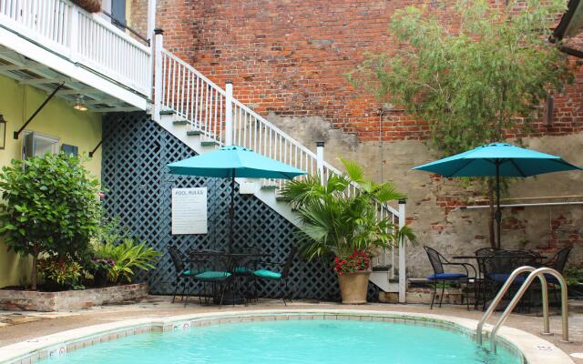 Hotel St. Pierre®, a French Quarter Inns® Hotel