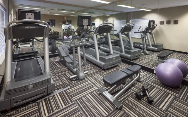 TownePlace Suites by Marriott Austin Arboretum/The Domain Area