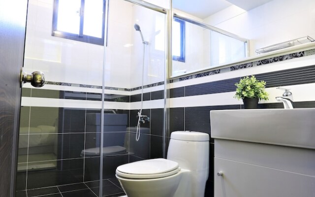 Mundor Boutique Hotel B&B