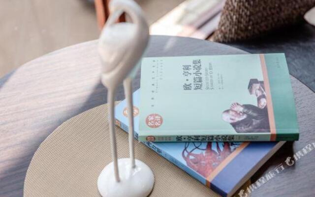 Yue · Leisurely Residence Hotel (Haikou Meilan Airport)