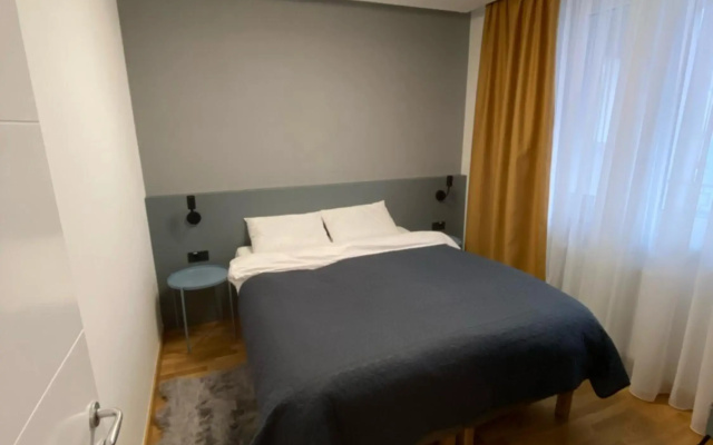 Stone Lux Apartman