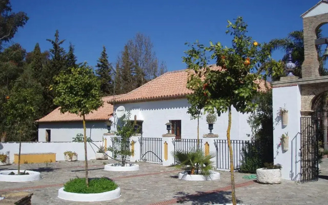 Cortijo Los Monteros