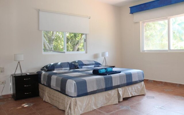 Villa Tucano B&B