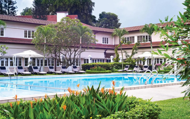 Goodwood Park Hotel