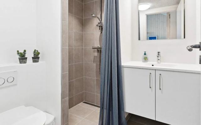 Luxury Retreat in Romo - By Traum Ferienwohnungen