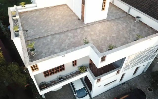 Simba Villa
