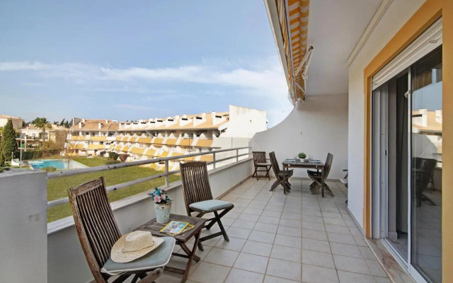 Vilamoura Apartment 3 bedroom