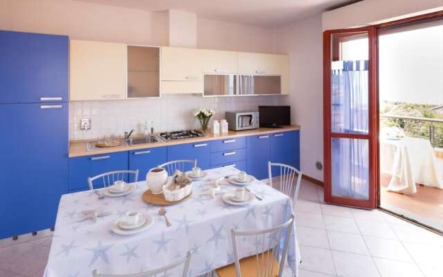 Villa La Cavaliera