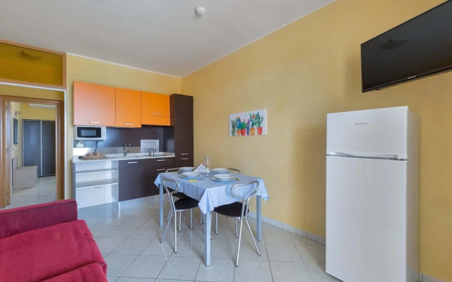 2829 Residence Solaris - Bilo PP Fronte Mare by Barbarhouse