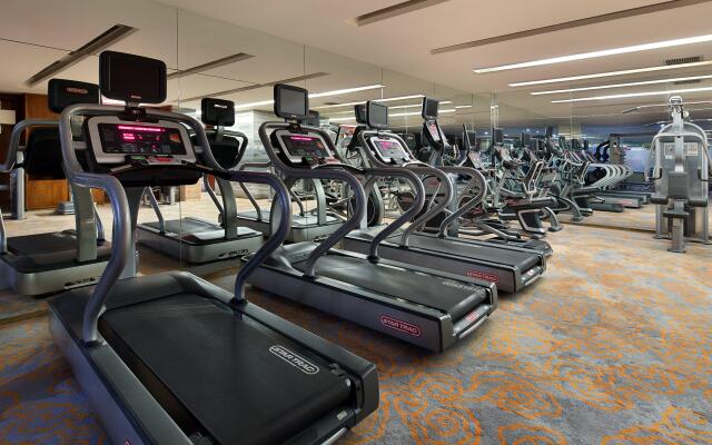Crowne Plaza Resort Sanya Bay by IHG