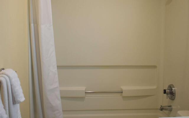 SureStay Hotel by Best Western Portland City Center