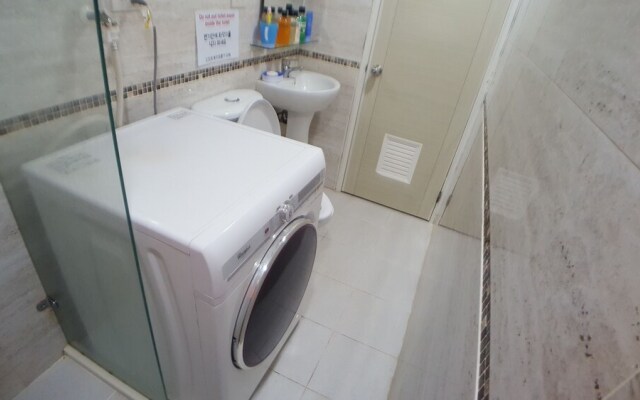 Clean and Comfortable House