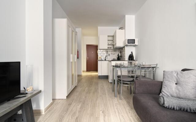 Home2Book Design Playa Las Canteras, Wifi