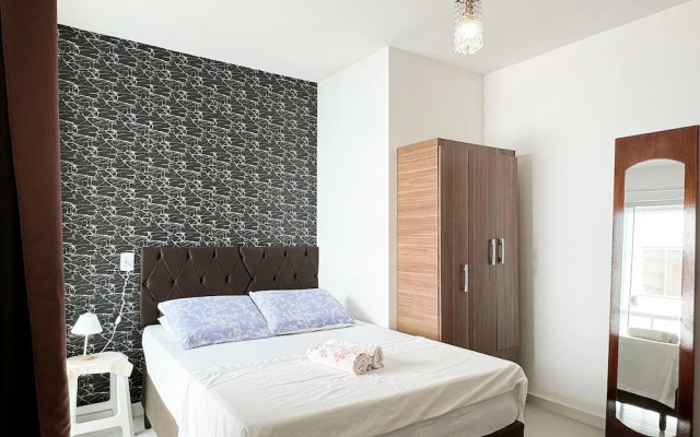 Duplex - Praia dos Ingleses