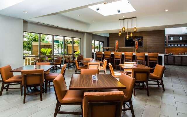 HYATT house Santa Clara