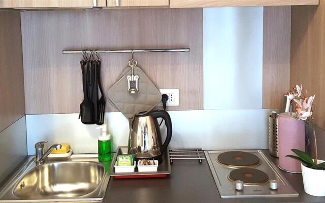 Hotel Luxor Florence