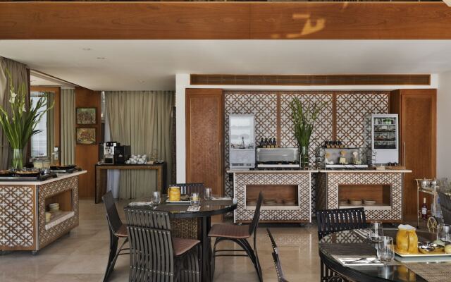Herbert Samuel Royal Shangri-La Eilat