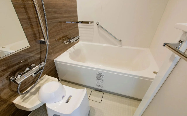 KOKO HOTEL Takamatsu