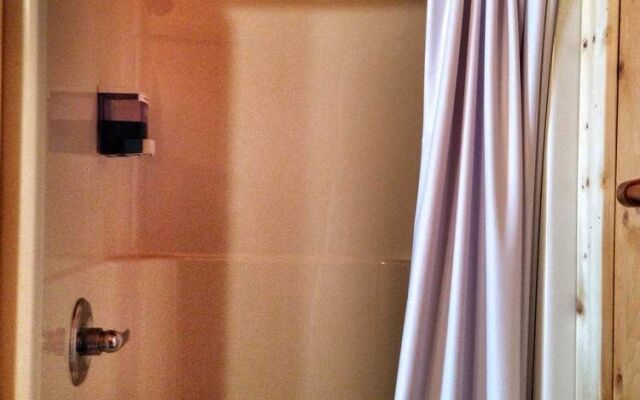 Mountain View Cabins